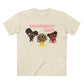 Ally Friendly | Fun Casual Wear for Fans | Streetwear Unisex 100% Cotton Graphic Tee