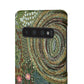 Aboriginal Art - Gumtrees - Snap case