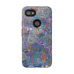 Aboriginal Art | Together We Thrive: A Tapestry of Unity | Google Pixel Tough Case