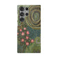 Aboriginal Art - Gumtrees - Snap case