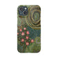 Aboriginal Art - Gumtrees - Snap case