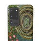 Aboriginal Art - Gumtrees - Snap case