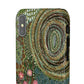 Aboriginal Art - Gumtrees - Snap case