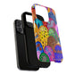 Aboriginal Art | Mardi Gras March | Tough Mag Safe Case