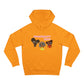 Ally Street Wear| Cute Casual Sweatshirt for Fans | Deadly Puff Girls Unisex Hoodie