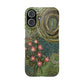 Aboriginal Art - Gumtrees - Snap case