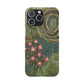 Aboriginal Art - Gumtrees - Snap case