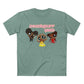 Ally Friendly | Fun Casual Wear for Fans | Streetwear Unisex 100% Cotton Graphic Tee