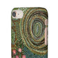 Aboriginal Art - Gumtrees - Snap case