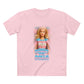 Protect the Dolls Tee | Ally Friendly | Trans Streetwear Cotton Graphic Tee