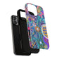 Aboriginal art - Bocar Bindy - Tough Mag Safe Case