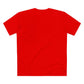 Ally Friendly | Fun Casual Wear for Fans | Streetwear Unisex 100% Cotton Graphic Tee