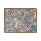 Aboriginal Art | Together We Thrive: A Tapestry of Unity | 100% cotton Cozy Woven Blanket  