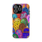 Aboriginal Art | Mardi Gras March | Tough Mag Safe Case