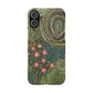 Aboriginal Art - Gumtrees - Snap case