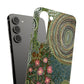 Aboriginal Art - Gumtrees - Snap case