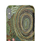 Aboriginal Art - Gumtrees - Snap case