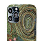 Aboriginal Art - Gumtrees - Snap case