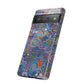 Aboriginal Art | Together We Thrive: A Tapestry of Unity | Google Pixel Tough Case