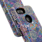 Aboriginal Art | Together We Thrive: A Tapestry of Unity | Google Pixel Tough Case