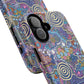 Aboriginal Art | Together We Thrive: A Tapestry of Unity | Tough Mag Safe Case