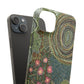 Aboriginal Art - Gumtrees - Snap case