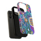 Aboriginal art - Bocar Bindy - Tough Mag Safe Case