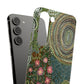 Aboriginal Art - Gumtrees - Snap case