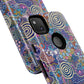 Aboriginal Art | Together We Thrive: A Tapestry of Unity | Google Pixel Tough Case