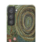 Aboriginal Art - Gumtrees - Snap case