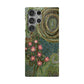 Aboriginal Art - Gumtrees - Snap case