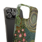 Aboriginal Art - Gumtrees - Snap case