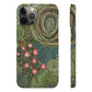 Aboriginal Art - Gumtrees - Snap case