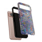 Aboriginal Art | Together We Thrive: A Tapestry of Unity | Google Pixel Tough Case