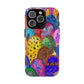 Aboriginal Art | Mardi Gras March | Tough Mag Safe Case