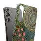 Aboriginal Art - Gumtrees - Snap case