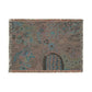 Aboriginal Art | Bocar Bindy | 100% cotton Cozy Woven Blanket  