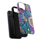 Aboriginal art - Bocar Bindy - Tough Mag Safe Case