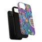 Aboriginal art - Bocar Bindy - Tough Mag Safe Case