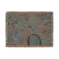 Aboriginal Art | Bocar Bindy | 100% cotton Cozy Woven Blanket  