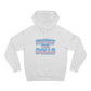 Ally Friendly | Protect the Dolls | Trans friendly Casual Streetwear Hoodie