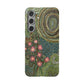 Aboriginal Art - Gumtrees - Snap case