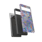 Aboriginal Art | Together We Thrive: A Tapestry of Unity | Google Pixel Tough Case