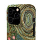 Aboriginal Art - Gumtrees - Snap case