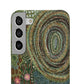 Aboriginal Art - Gumtrees - Snap case