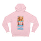 Ally Friendly | Protect the Dolls | Trans friendly Casual Streetwear Hoodie