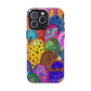 Aboriginal Art | Mardi Gras March | Tough Mag Safe Case