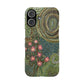 Aboriginal Art - Gumtrees - Snap case