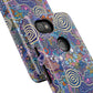 Aboriginal Art | Together We Thrive: A Tapestry of Unity | Google Pixel Tough Case