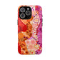 Aboriginal Art | Lesbian Pride | Tough Mag Safe Case